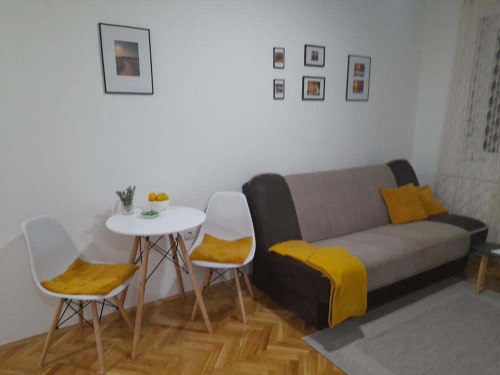 Slika 6 - Dvosoban stan za izdavanje, 36m2, 450€