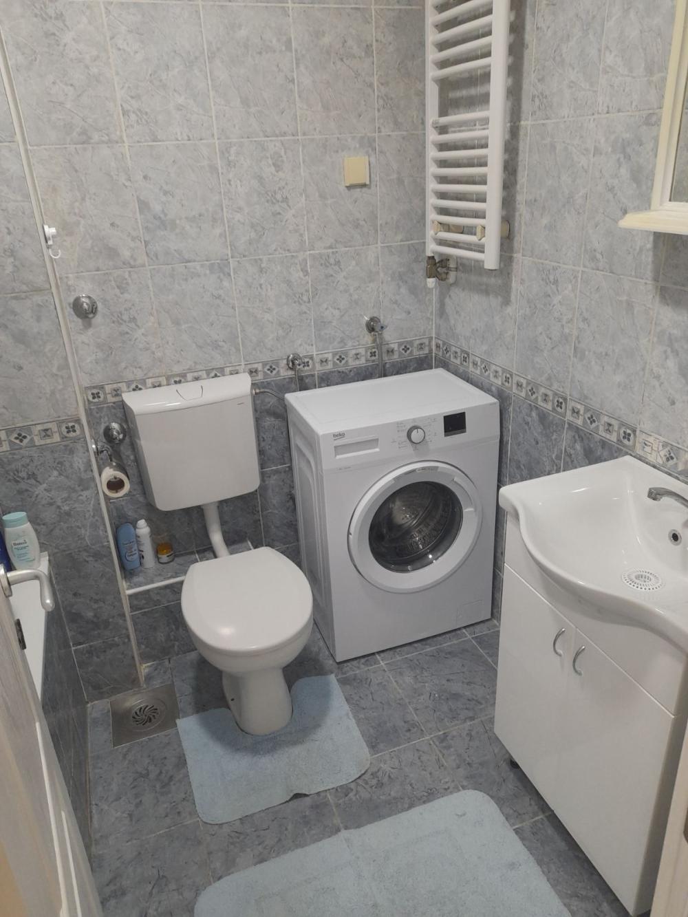 Slika 4 - Dvosoban stan za izdavanje, 36m2, 450€