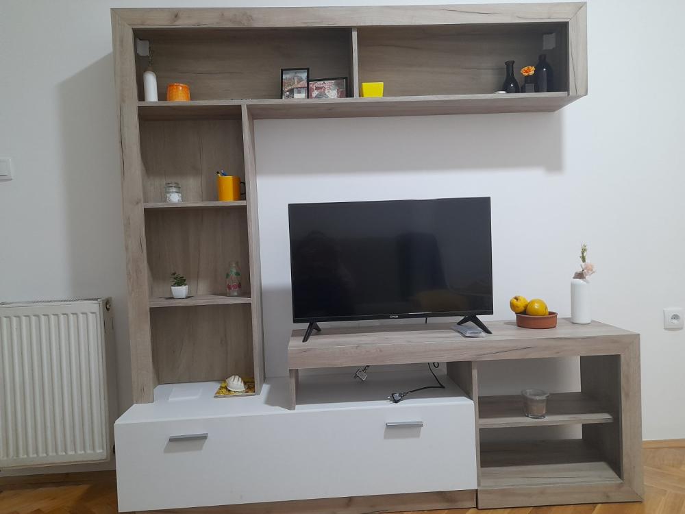 Slika 5 - Dvosoban stan za izdavanje, 36m2, 450€