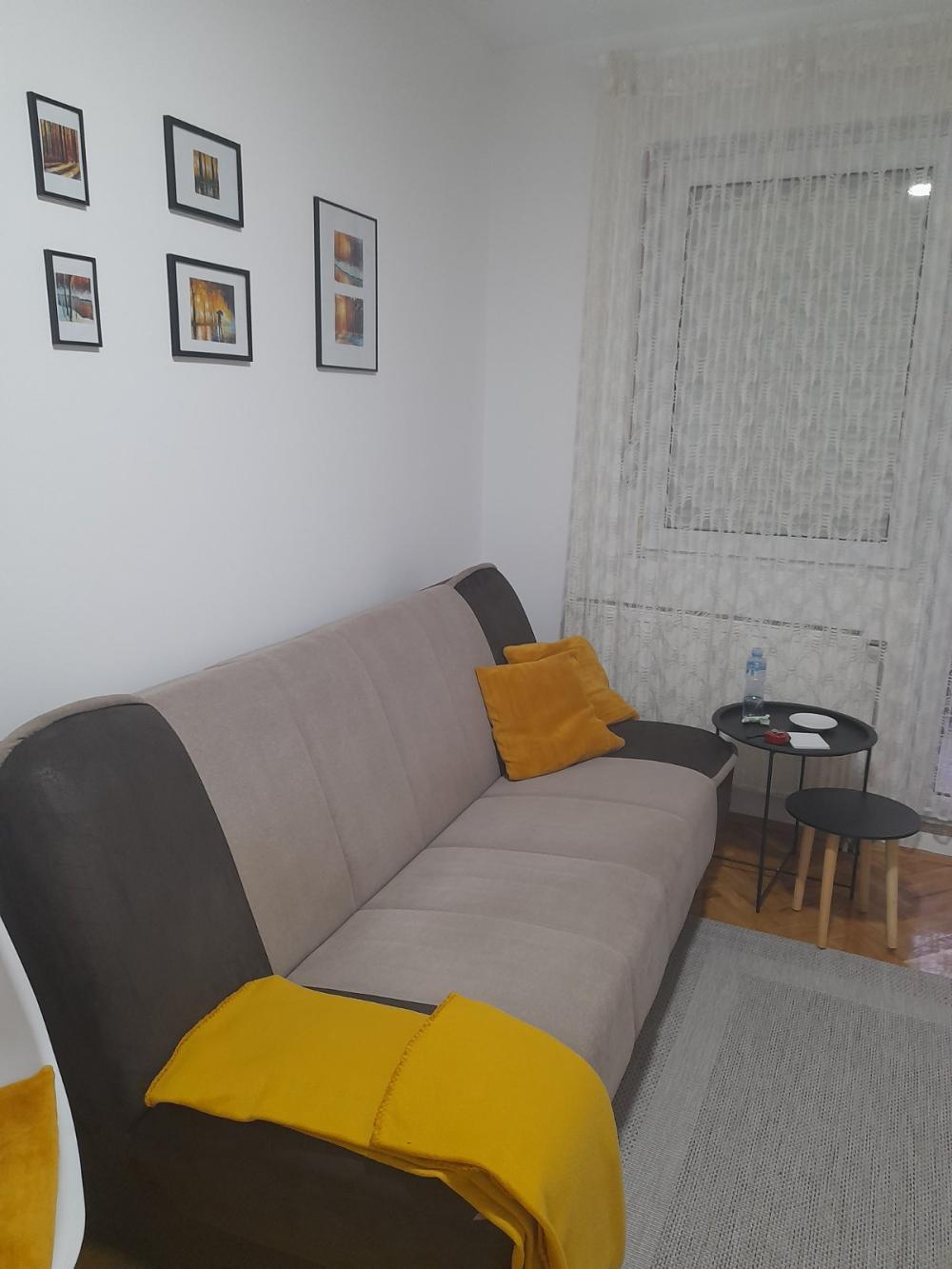 Slika 2 - Dvosoban stan za izdavanje, 36m2, 450€