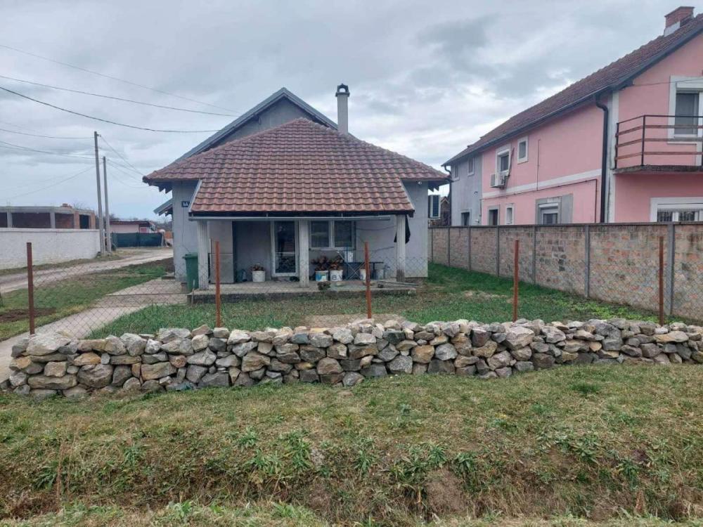 Glavna slika - Kuća na prodaju, 120m2, 150.000€