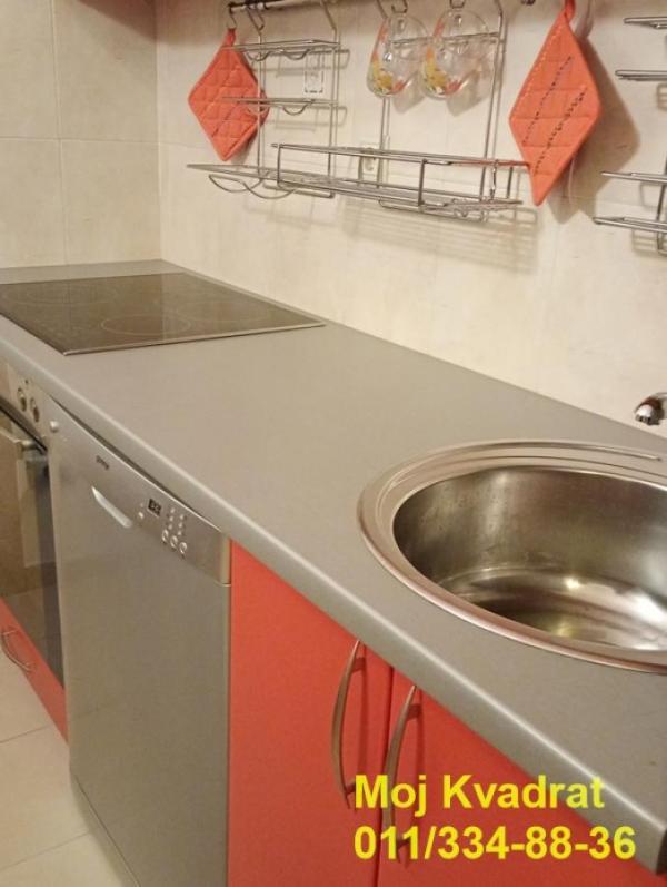 Slika 4 - Dvosoban stan za izdavanje, 55m2, 1.100€