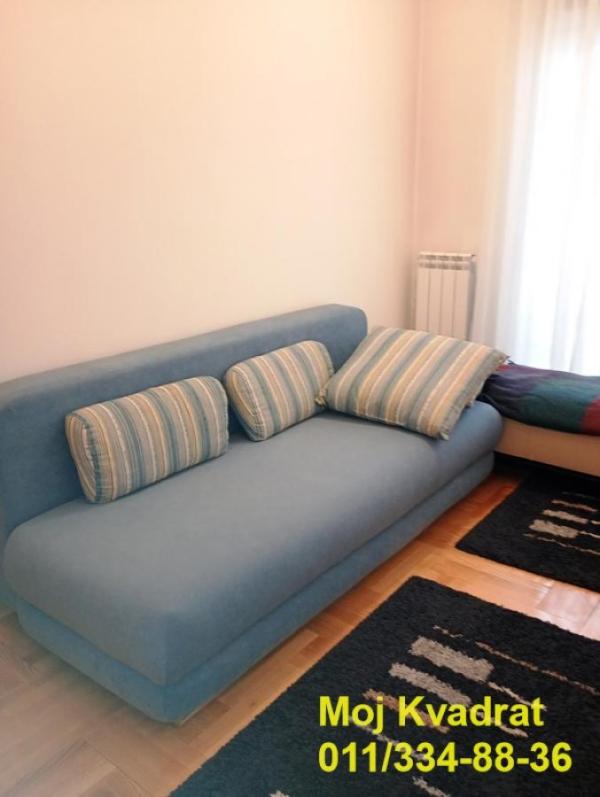 Slika 5 - Dvosoban stan za izdavanje, 55m2, 1.100€