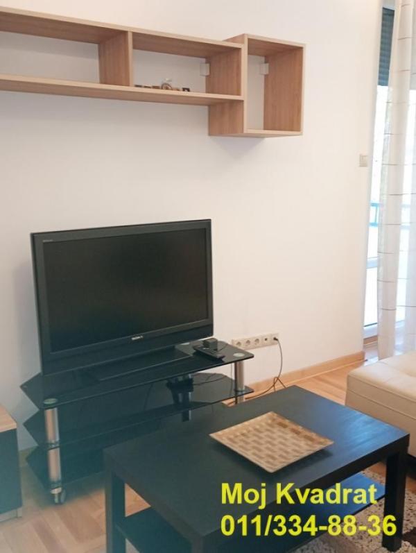 Slika 1 - Dvosoban stan za izdavanje, 55m2, 1.100€