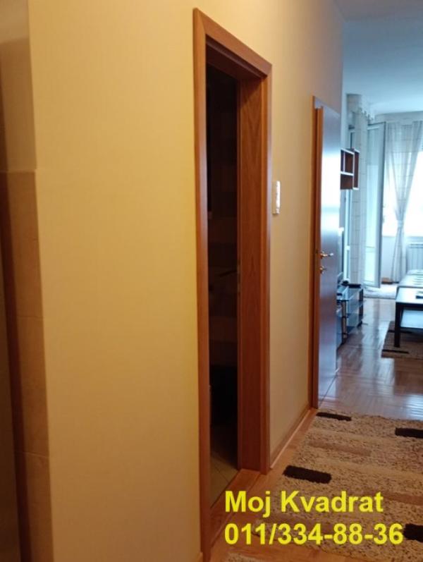 Slika 10 - Dvosoban stan za izdavanje, 55m2, 1.100€