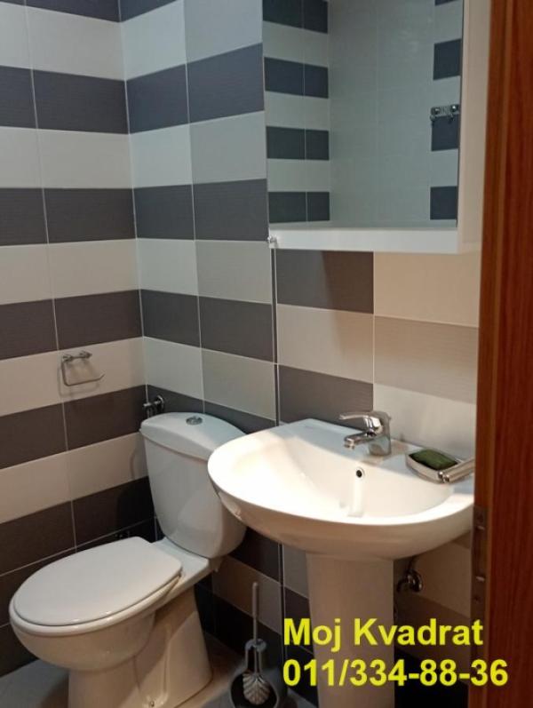 Slika 8 - Dvosoban stan za izdavanje, 55m2, 1.100€