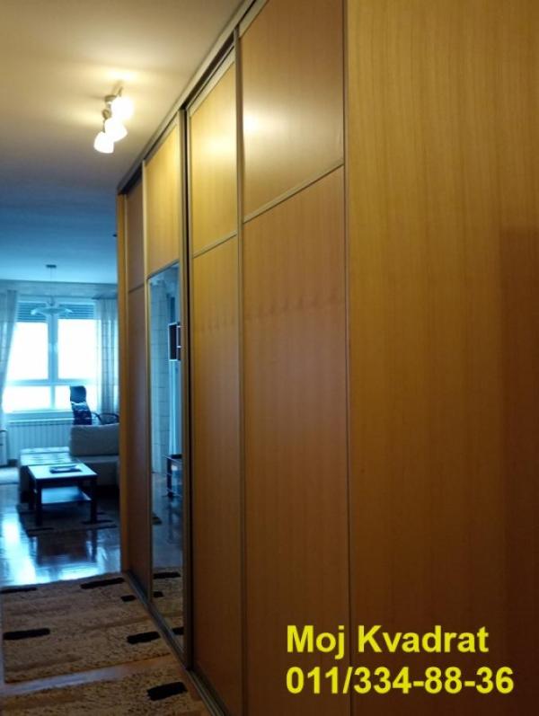 Slika 11 - Dvosoban stan za izdavanje, 55m2, 1.100€