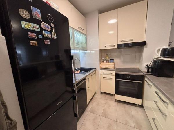 Slika 3 - Dvosoban stan na prodaju, 47m2, 137.920€