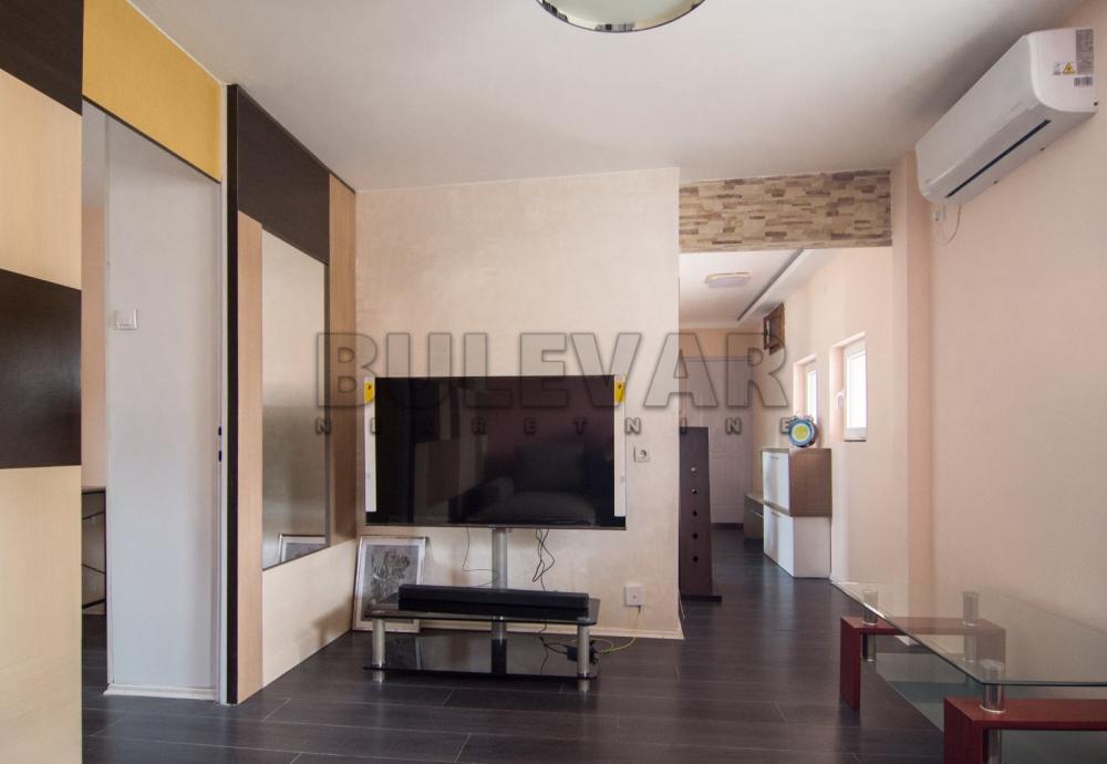 Slika 3 - Nade Tomić, Dvosoban stan za izdavanje, 47m2, 490€