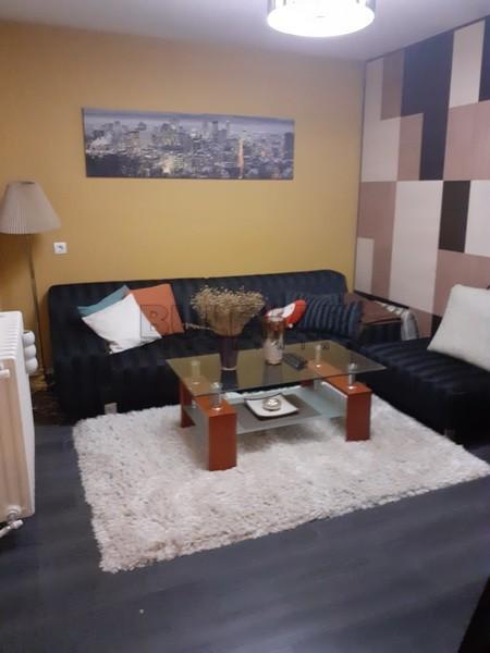 Glavna slika -Nade Tomić, Dvosoban stan za izdavanje, 47m2, 490€