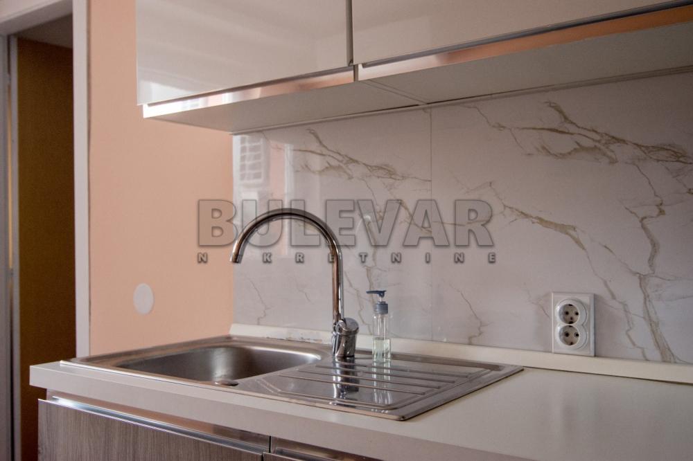 Slika 9 - Nade Tomić, Dvosoban stan za izdavanje, 47m2, 490€