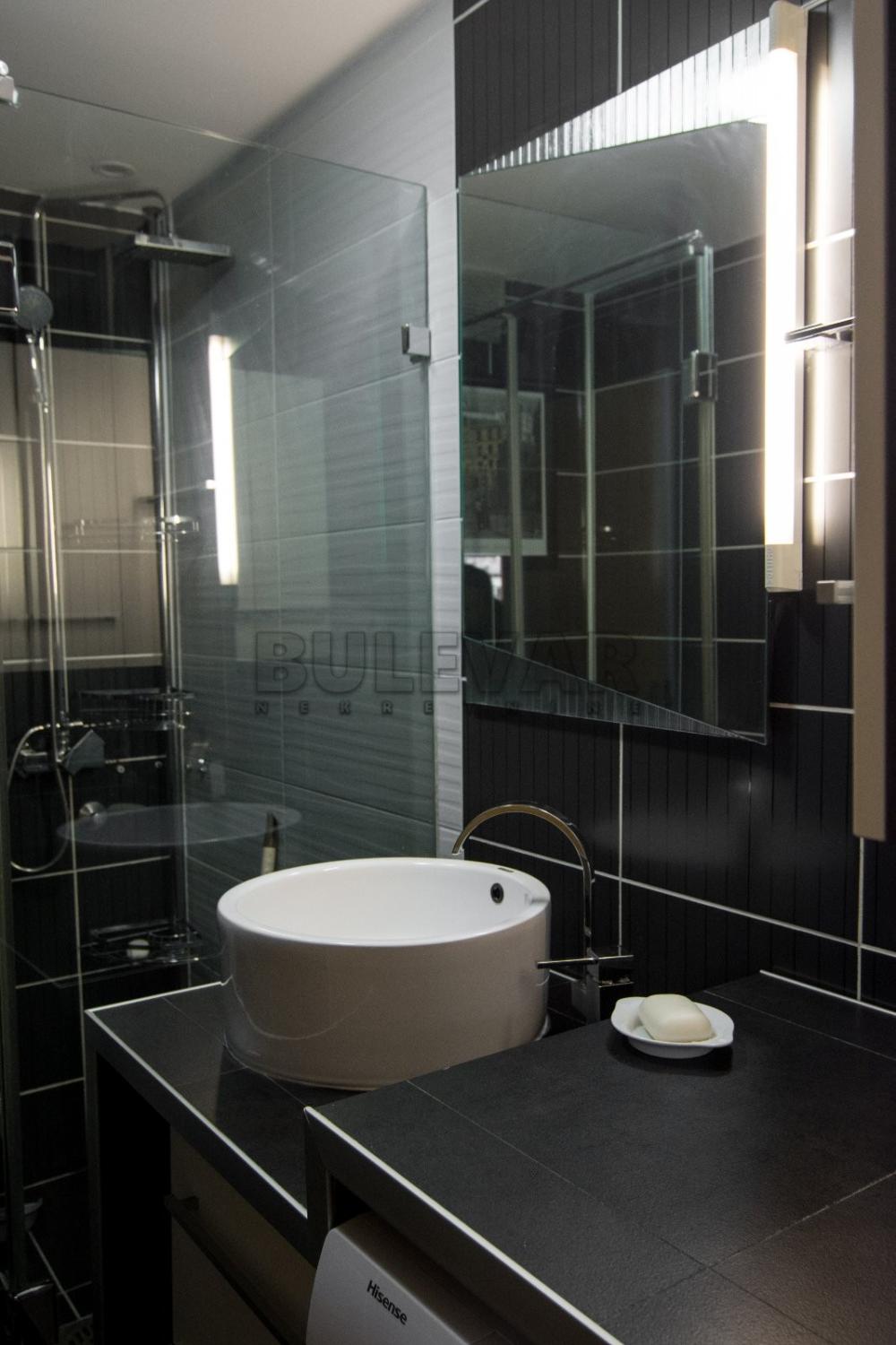 Slika 11 - Nade Tomić, Dvosoban stan za izdavanje, 47m2, 490€