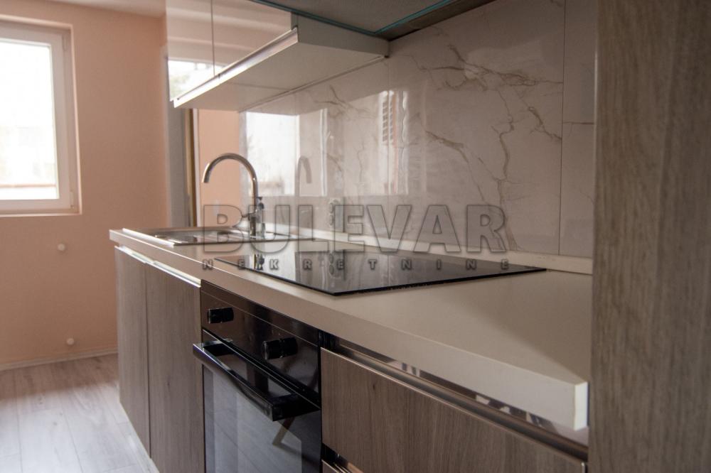 Slika 6 - Nade Tomić, Dvosoban stan za izdavanje, 47m2, 490€