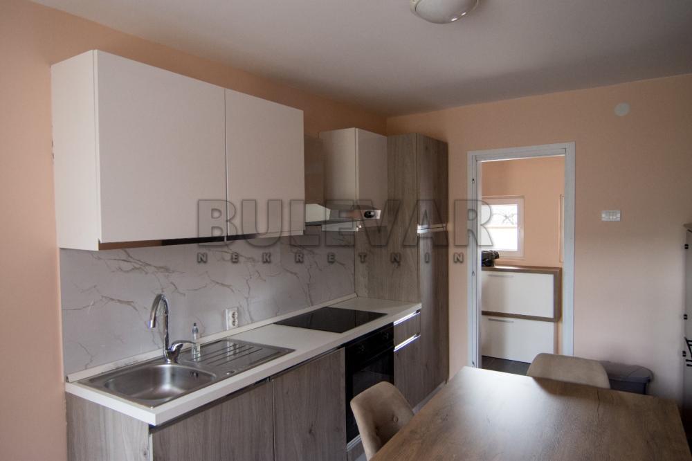 Slika 8 - Nade Tomić, Dvosoban stan za izdavanje, 47m2, 490€