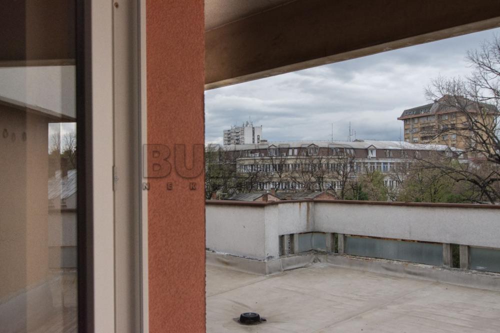 Slika 4 - Nade Tomić, Dvosoban stan za izdavanje, 47m2, 490€