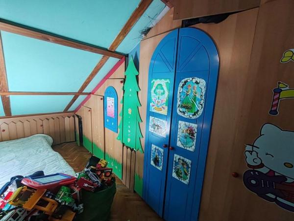 Slika 3 - Dvosoban stan na prodaju, 47m2, 84.900€