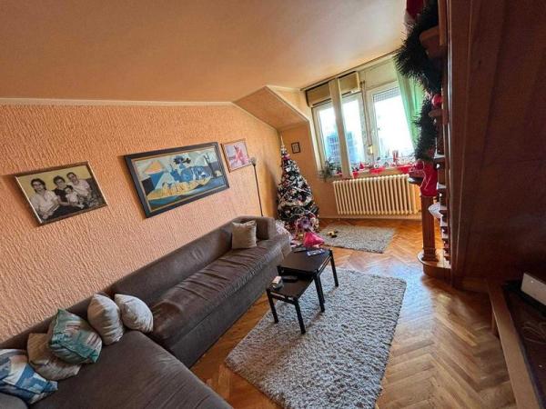 Slika 4 - Dvosoban stan na prodaju, 47m2, 84.900€