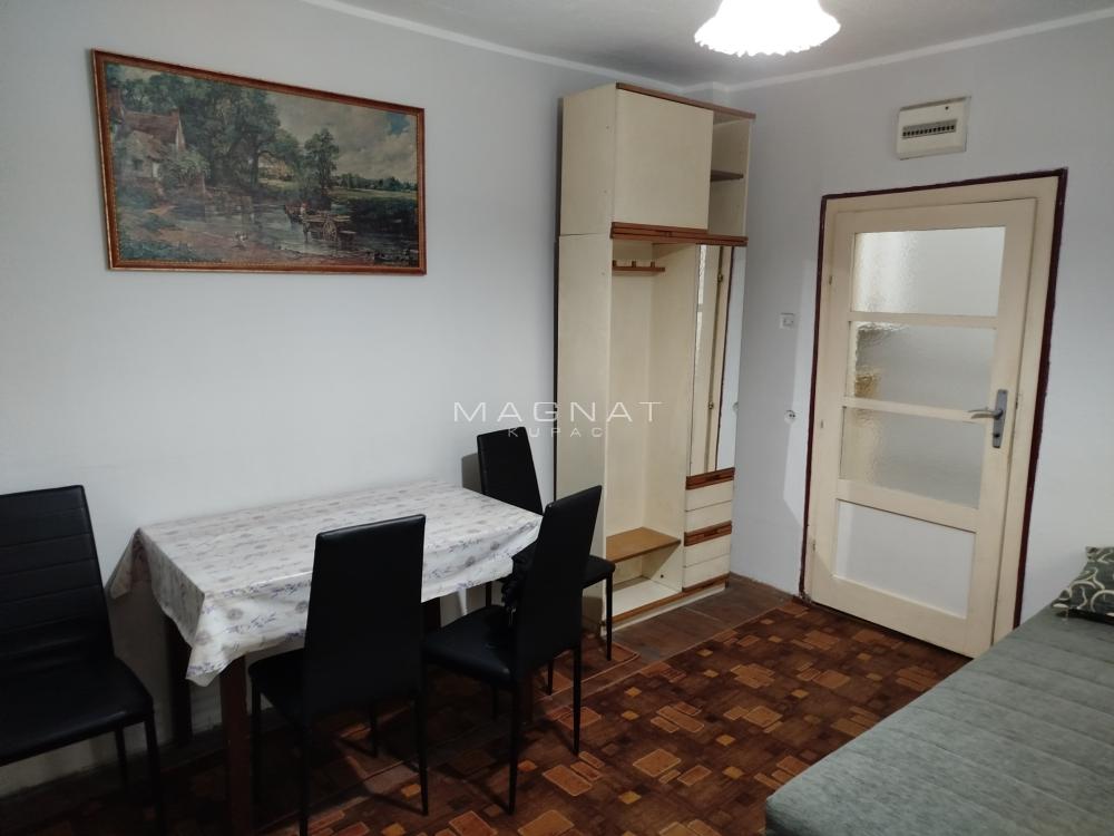Slika 4 - Bulevar despota Stefana, Jednosoban stan za izdavanje, 30m2, 500€