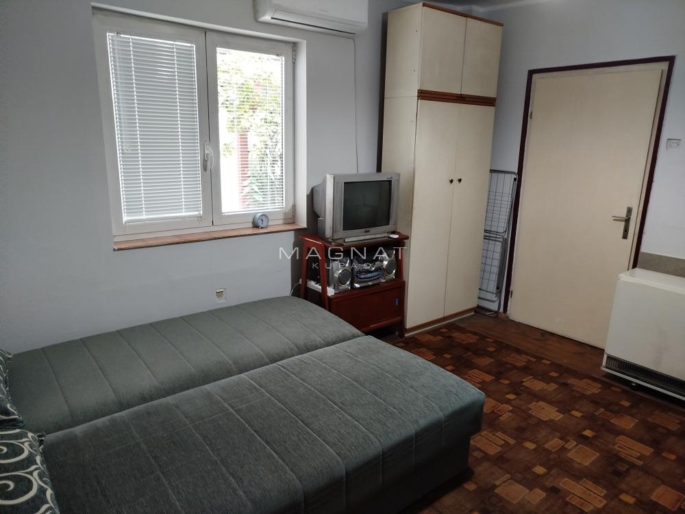 Slika 2 - Bulevar despota Stefana, Jednosoban stan za izdavanje, 30m2, 500€