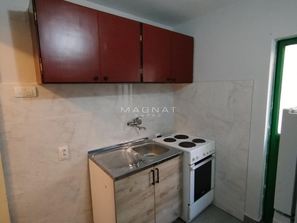 Slika 5 - Bulevar despota Stefana, Jednosoban stan za izdavanje, 30m2, 500€