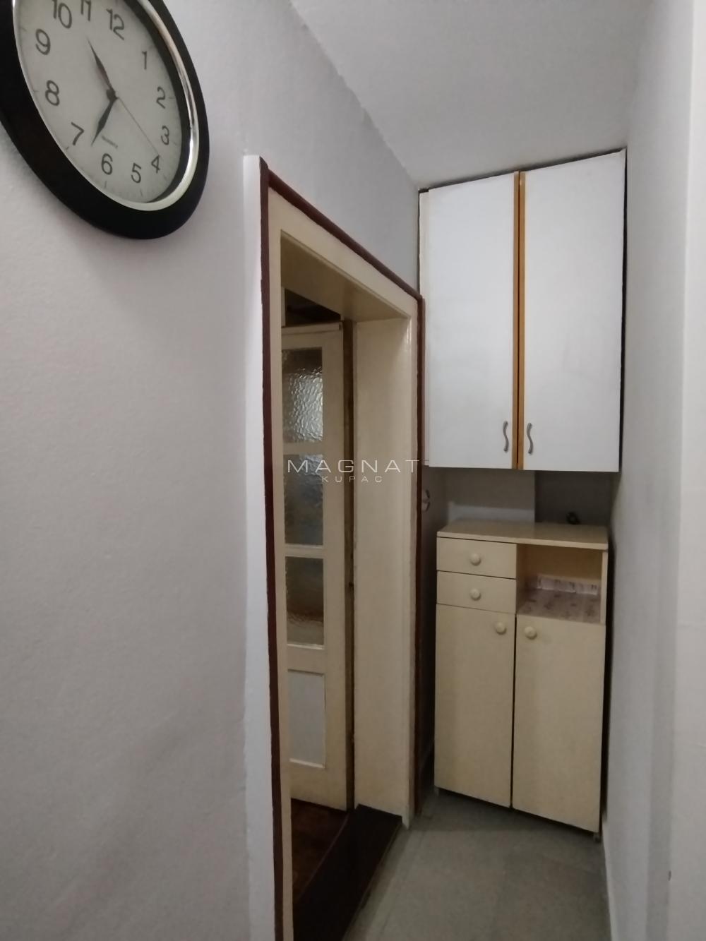 Slika 3 - Bulevar despota Stefana, Jednosoban stan za izdavanje, 30m2, 500€