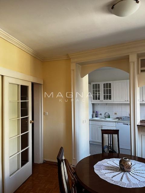 Slika 2 - Kičevska, Četvorosoban stan za izdavanje, 117m2, 1.650€