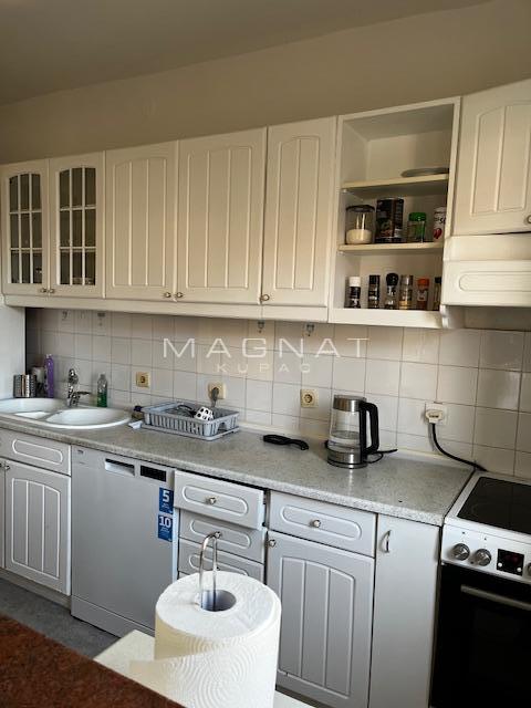 Slika 3 - Kičevska, Četvorosoban stan za izdavanje, 117m2, 1.650€