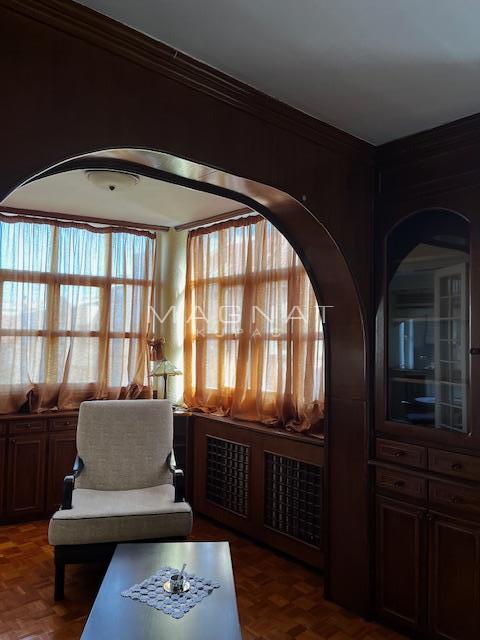 Slika 7 - Kičevska, Četvorosoban stan za izdavanje, 117m2, 1.650€