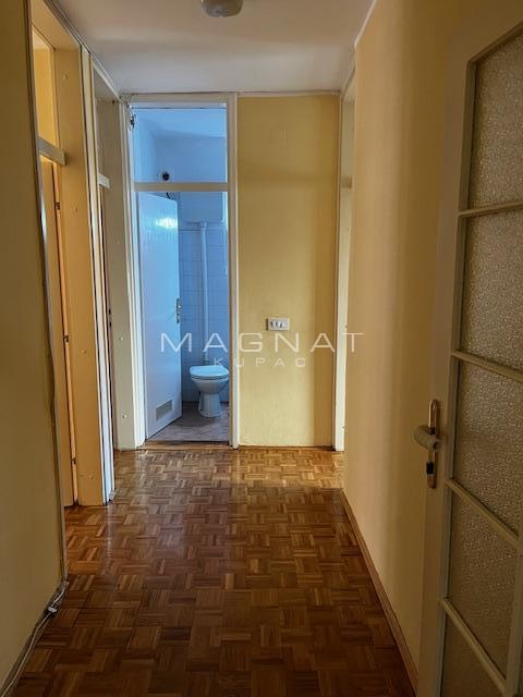 Slika 8 - Kičevska, Četvorosoban stan za izdavanje, 117m2, 1.650€