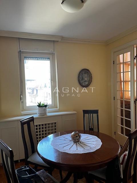 Slika 9 - Kičevska, Četvorosoban stan za izdavanje, 117m2, 1.650€