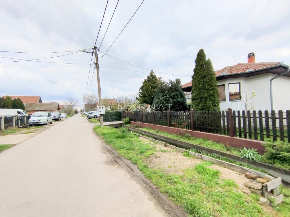 Slika 2 - Nebojše Popovića,  Kuća na prodaju, 108m2, 91.800€