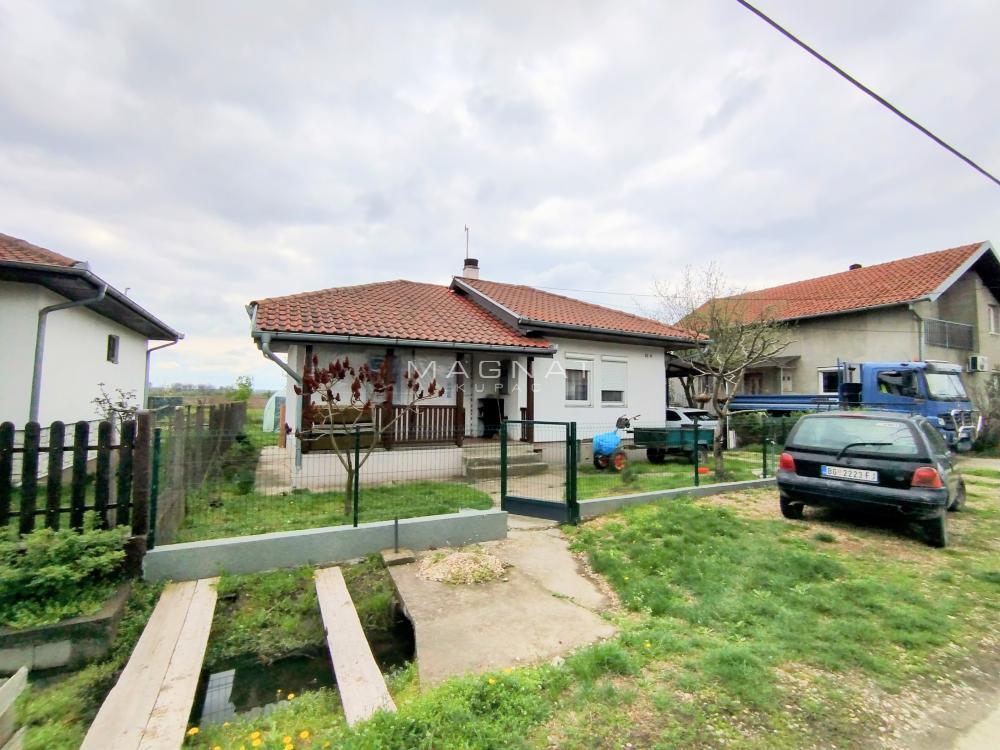 Glavna slika -Nebojše Popovića,  Kuća na prodaju, 108m2, 91.800€