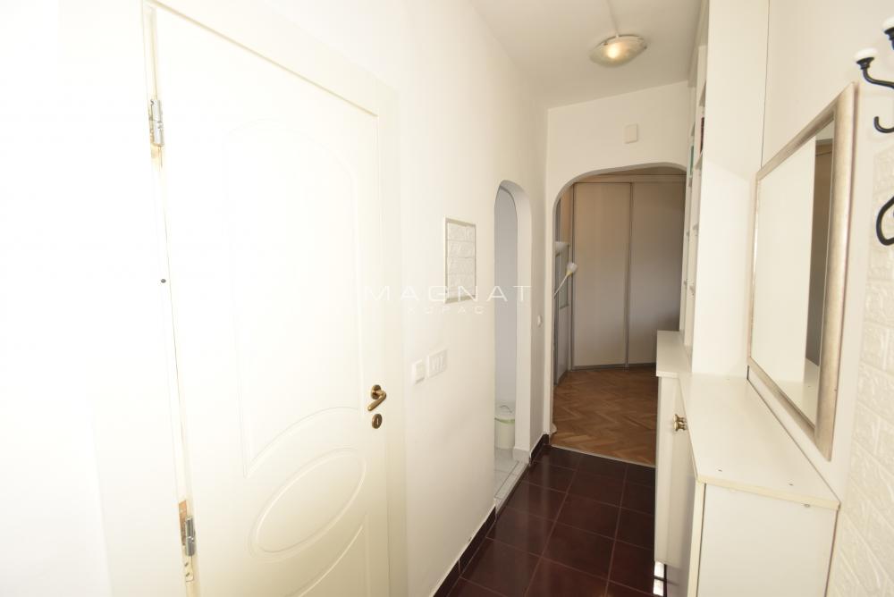 Slika 3 - Kosančićev Venac, Dvoiposoban stan na prodaju, 59m2, 329.900€