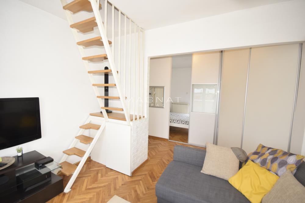 Slika 6 - Kosančićev Venac, Dvoiposoban stan na prodaju, 59m2, 329.900€