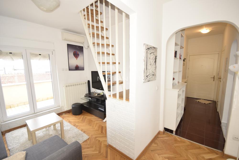 Slika 4 - Kosančićev Venac, Dvoiposoban stan na prodaju, 59m2, 329.900€