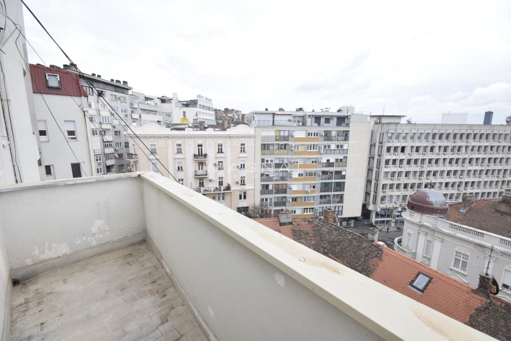 Slika 7 - Kosančićev Venac, Dvoiposoban stan na prodaju, 59m2, 329.900€