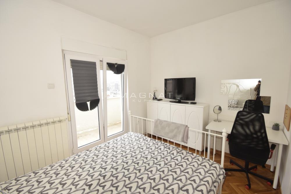 Glavna slika -Kosančićev Venac, Dvoiposoban stan na prodaju, 59m2, 329.900€