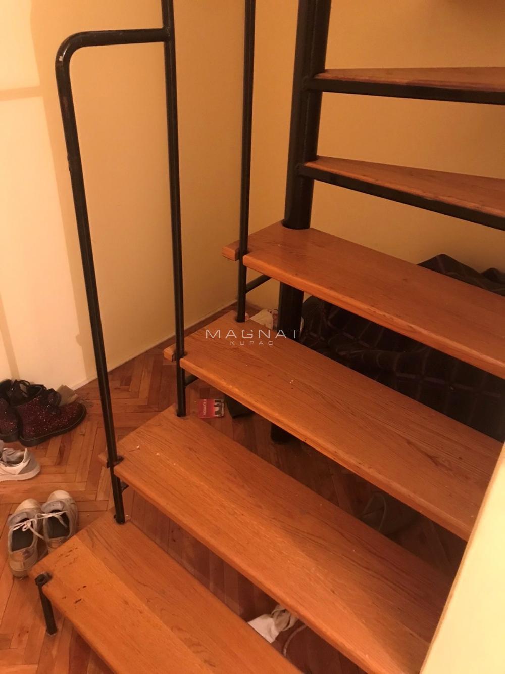 Slika 2 - Hanibala Lucića, Petosoban stan na prodaju, 104m2, 149.000€