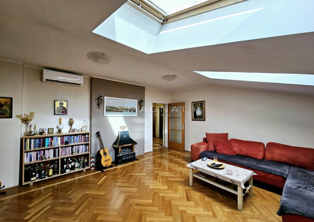 Glavna slika -Maršala Birjuzova, Trosoban stan na prodaju, 81m2, 265.000€