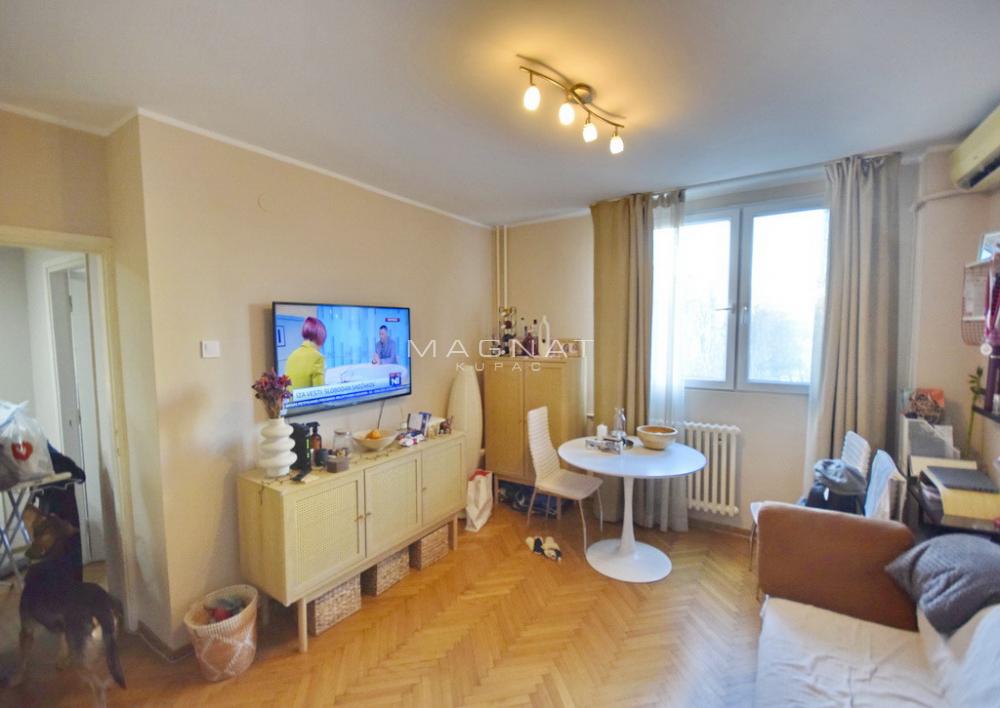 Slika 1 - Mileševska, Jednoiposoban stan na prodaju, 40m2, 230.000€