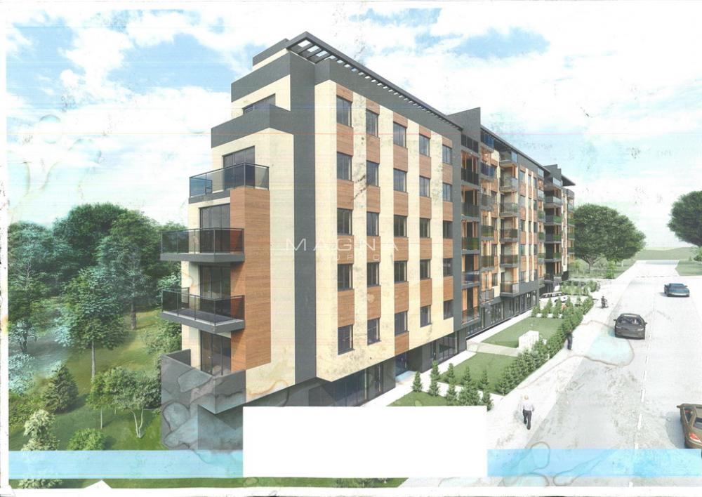 Slika 1 - Vojvode Stepe, Trosoban stan na prodaju, 75m2, 202.500€