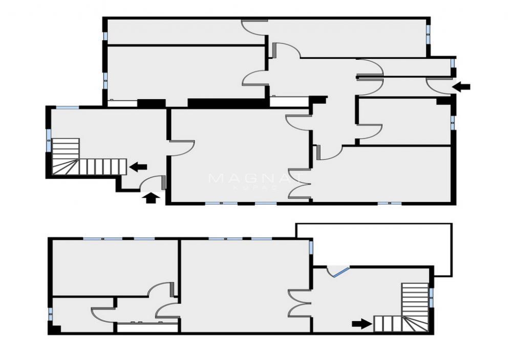 Glavna slika -Sime Šolaje,  Kuća na prodaju, 161m2, 350.000€