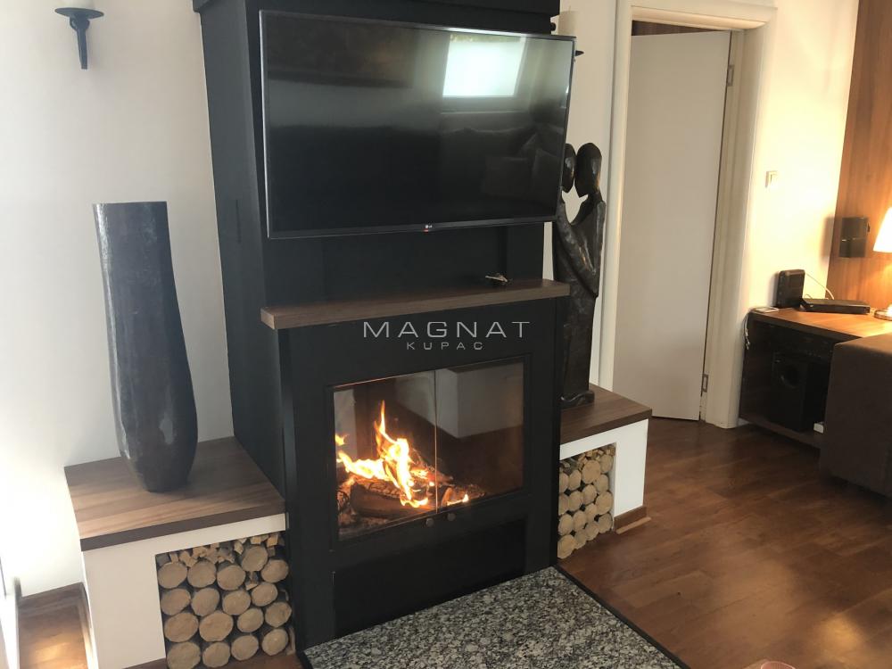 Slika 8 - Banatska, Petosoban stan na prodaju, 106m2, 310.000€