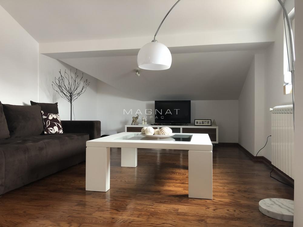 Slika 9 - Banatska, Petosoban stan na prodaju, 106m2, 310.000€