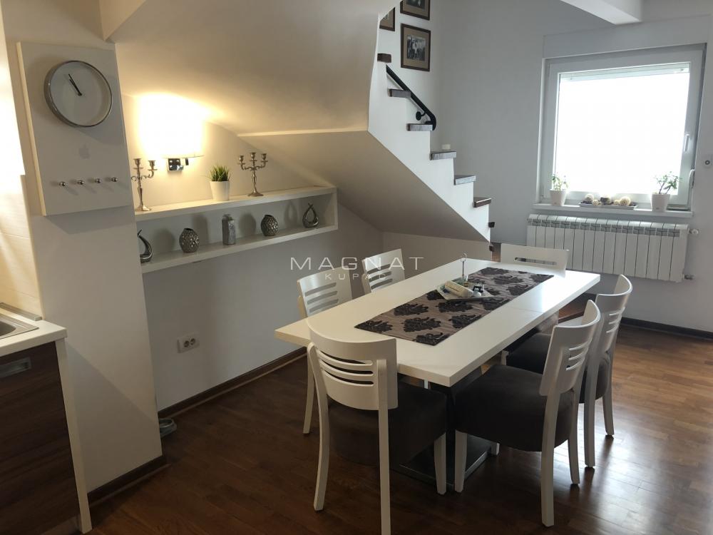 Slika 1 - Banatska, Petosoban stan na prodaju, 106m2, 310.000€