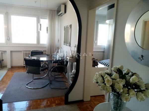 Slika 6 - Gandijeva, Dvosoban stan na prodaju, 70m2, 250.000€