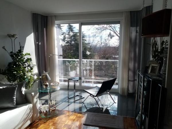 Glavna slika -Gandijeva, Dvosoban stan na prodaju, 70m2, 250.000€