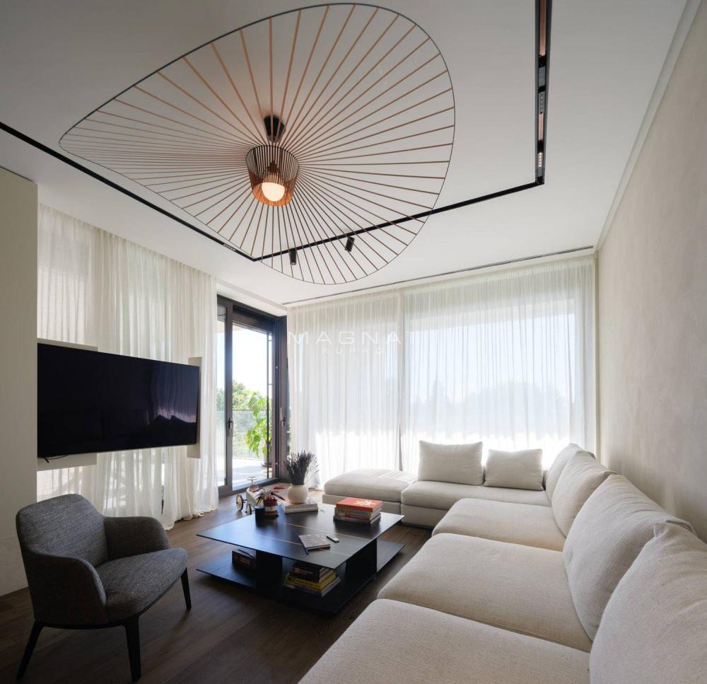 Slika 6 - Neznanog Junaka, Četvorosoban stan na prodaju, 235m2, 1.600.000€