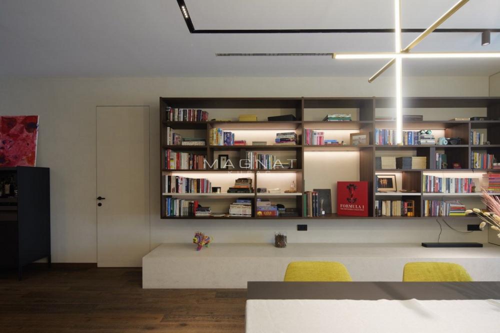 Slika 1 - Neznanog Junaka, Četvorosoban stan na prodaju, 235m2, 1.600.000€