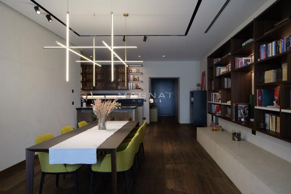 Slika 2 - Neznanog Junaka, Četvorosoban stan na prodaju, 235m2, 1.600.000€